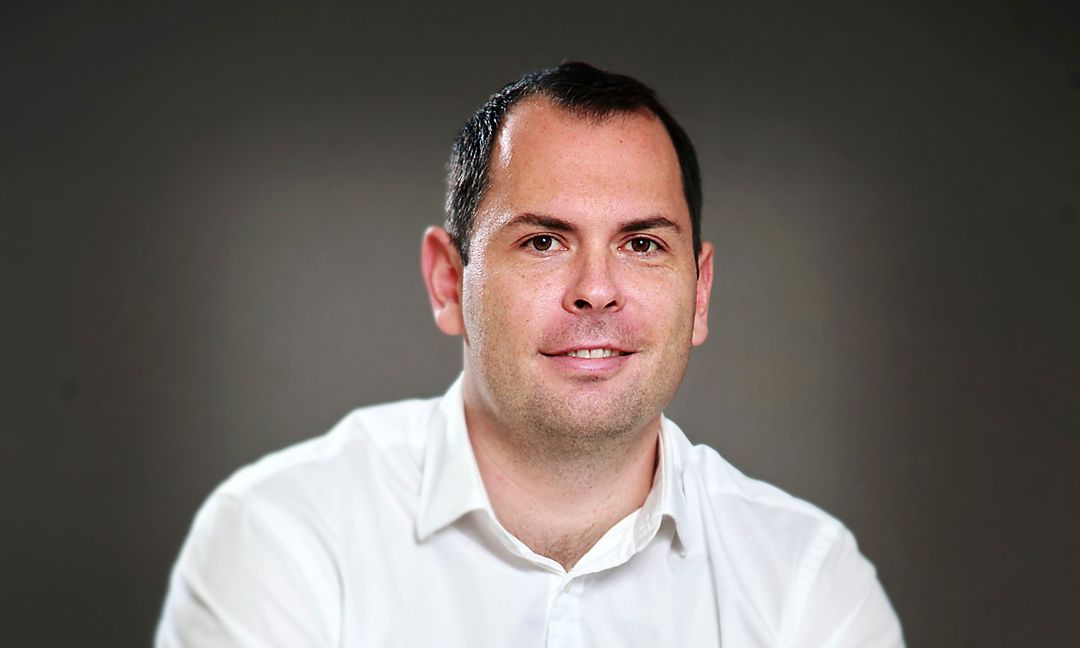 Vlastimil Strnad – portrét/ilustrace